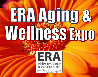 2024 ERA Aging & Wellness Expo Logo